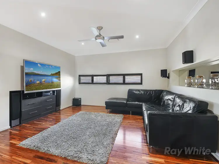 Third view of Homely house listing, 7 Baybreeze Crescent, Murrumba Downs QLD 4503