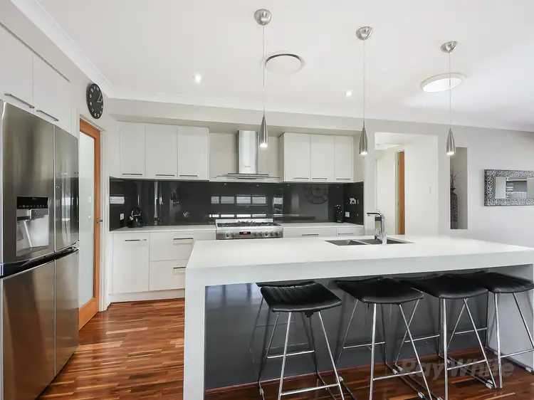Fifth view of Homely house listing, 7 Baybreeze Crescent, Murrumba Downs QLD 4503
