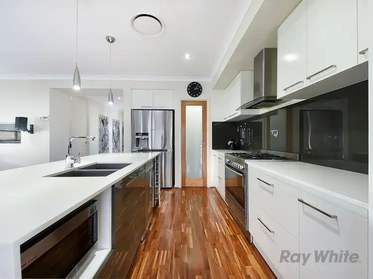 Sixth view of Homely house listing, 7 Baybreeze Crescent, Murrumba Downs QLD 4503