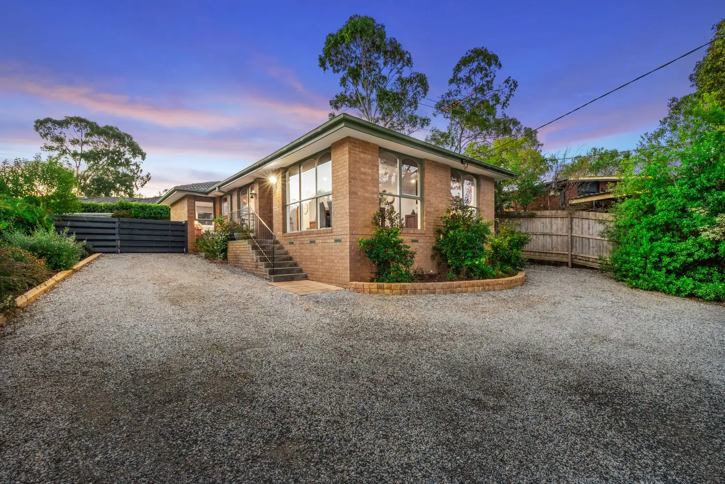 Main view of Homely house listing, 1/3 Dornoch Court, Croydon VIC 3136