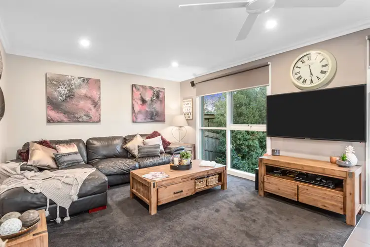 Second view of Homely house listing, 1/3 Dornoch Court, Croydon VIC 3136