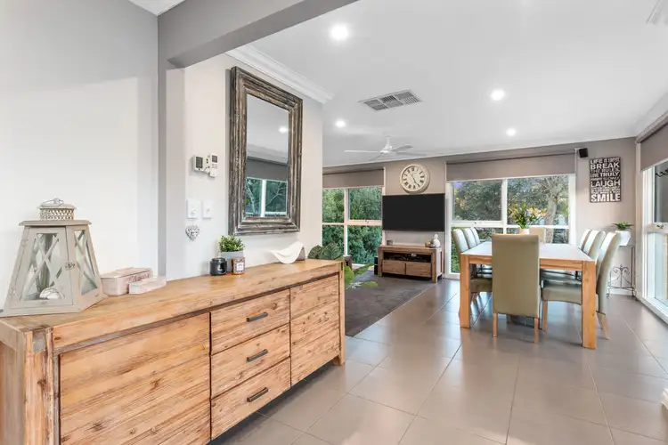 Third view of Homely house listing, 1/3 Dornoch Court, Croydon VIC 3136