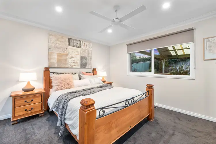 Fifth view of Homely house listing, 1/3 Dornoch Court, Croydon VIC 3136