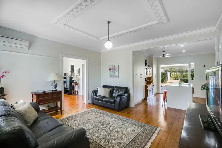 Third view of Homely house listing, 182 Russell Street, Newtown QLD 4350