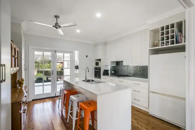 Fourth view of Homely house listing, 182 Russell Street, Newtown QLD 4350