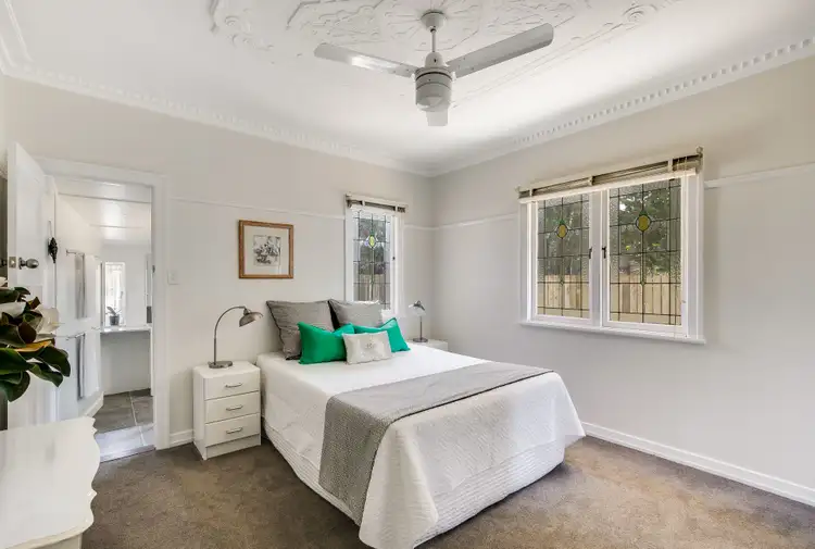 Sixth view of Homely house listing, 182 Russell Street, Newtown QLD 4350
