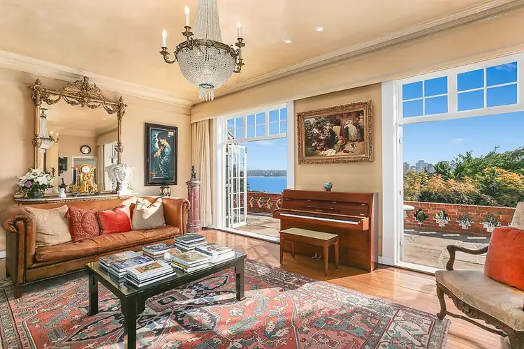 Fourth view of Homely house listing, 8 Victoria Road, Bellevue Hill NSW 2023