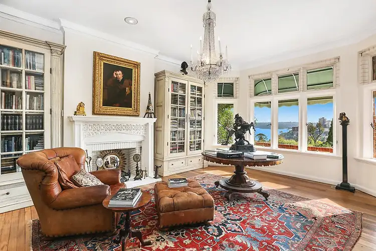 Fifth view of Homely house listing, 8 Victoria Road, Bellevue Hill NSW 2023
