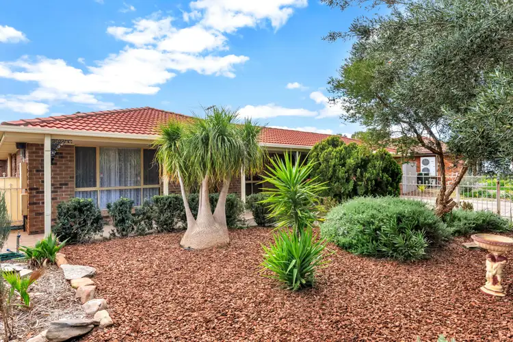 3 Olive Court, Parafield Gardens SA 5107