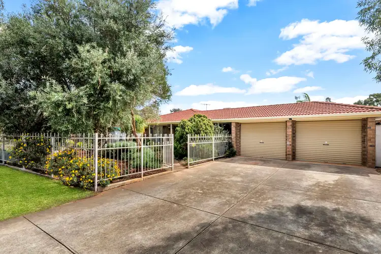 Third view of Homely house listing, 3 Olive Court, Parafield Gardens SA 5107