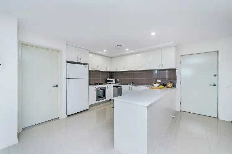 Second view of Homely unit listing, 24/13-15 Morisset Street, Queanbeyan NSW 2620