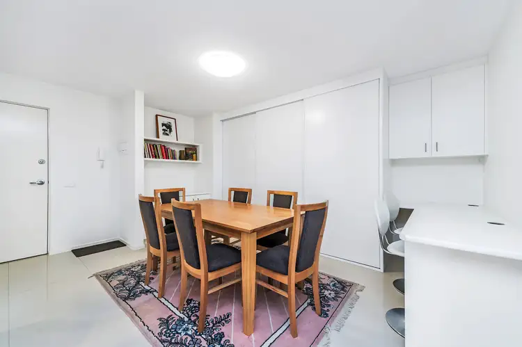 Third view of Homely unit listing, 24/13-15 Morisset Street, Queanbeyan NSW 2620