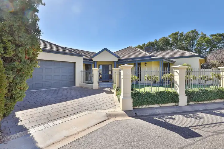 12 Brooks Drive, Mildura VIC 3500