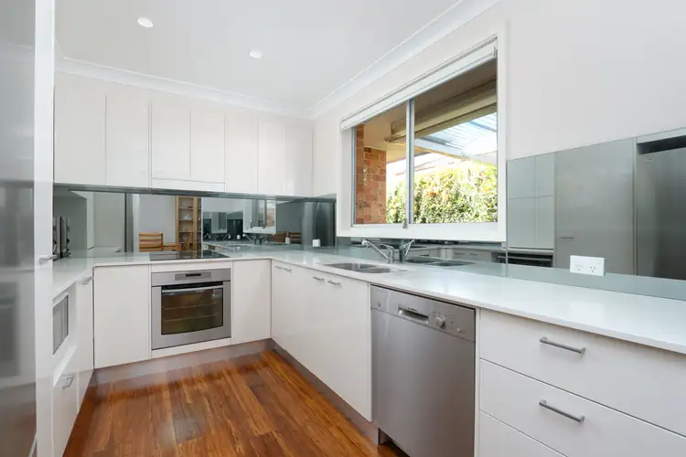 Main view of Homely villa listing, 7/12 Homedale Crescent, Connells Point NSW 2221