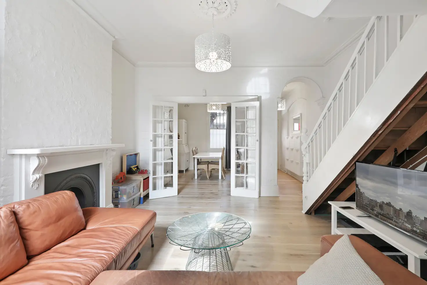 Main view of Homely house listing, 180 Lawson Street, Redfern NSW 2016