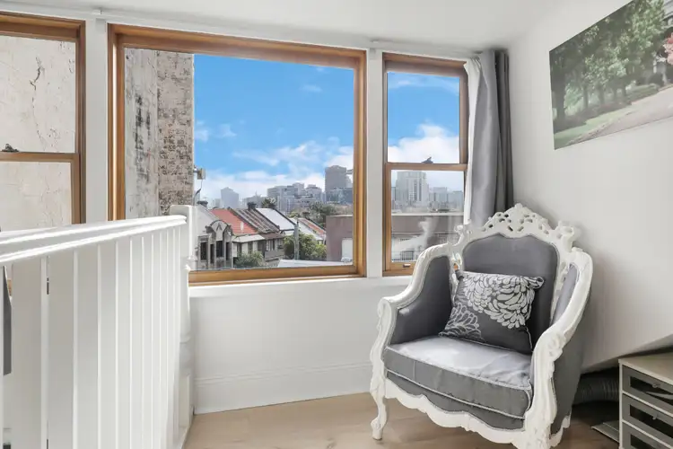 Fifth view of Homely house listing, 180 Lawson Street, Redfern NSW 2016