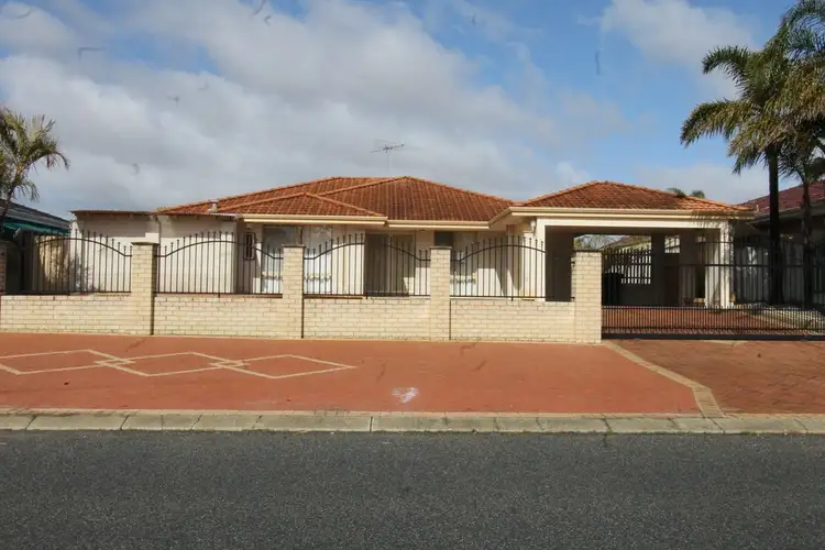 Main view of Homely house listing, 6 Paloma Loop, Marangaroo WA 6064