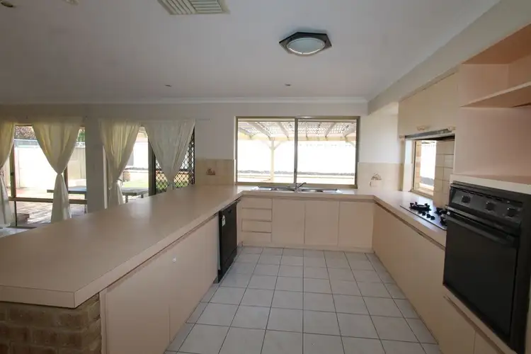 Fourth view of Homely house listing, 6 Paloma Loop, Marangaroo WA 6064
