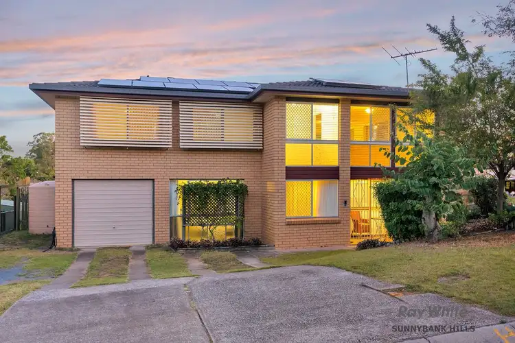 38 Terowi Street, Sunnybank Hills QLD 4109