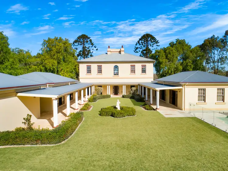Main view of Homely house listing, 14 Horningsea Park Drive, Horningsea Park NSW 2171