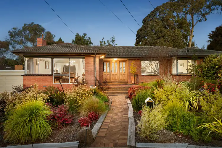 4 Marcella Court, Glen Waverley VIC 3150