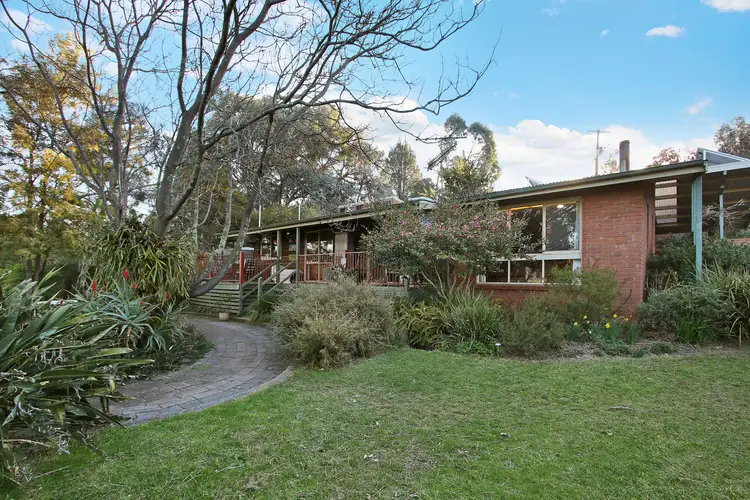 Main view of Homely house listing, 17 Hodgson Lane, Yackandandah VIC 3749