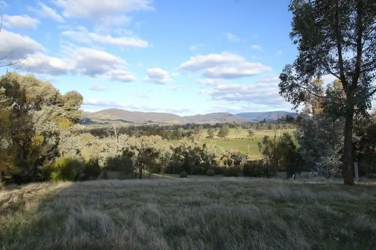 Second view of Homely house listing, 17 Hodgson Lane, Yackandandah VIC 3749