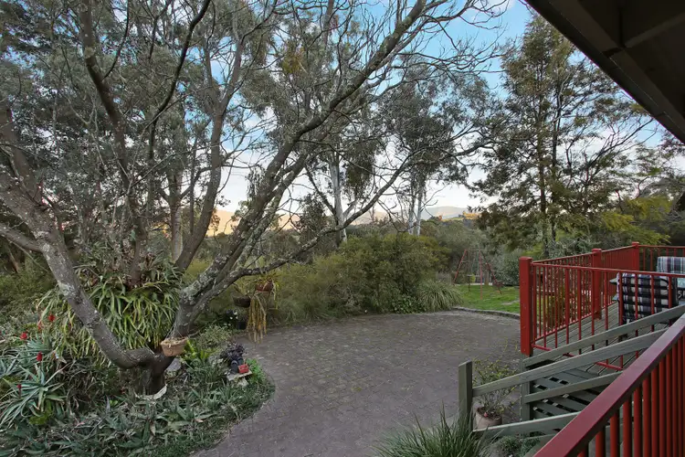 Third view of Homely house listing, 17 Hodgson Lane, Yackandandah VIC 3749