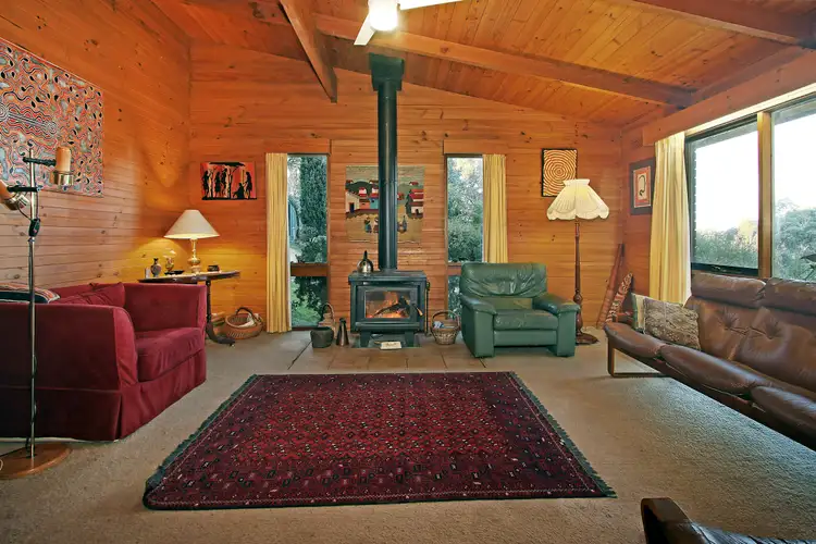 Fourth view of Homely house listing, 17 Hodgson Lane, Yackandandah VIC 3749