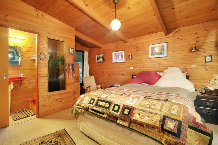 Fifth view of Homely house listing, 17 Hodgson Lane, Yackandandah VIC 3749