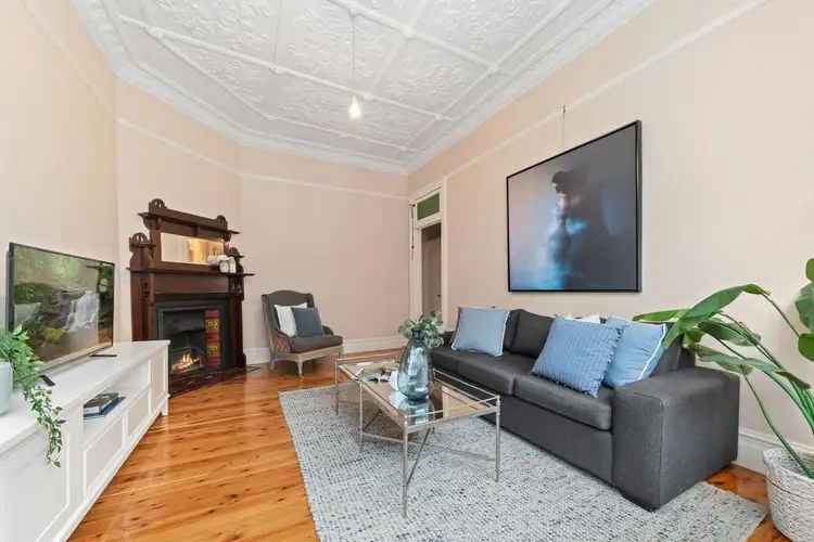 Third view of Homely house listing, 59 Sloane Street, Haberfield NSW 2045