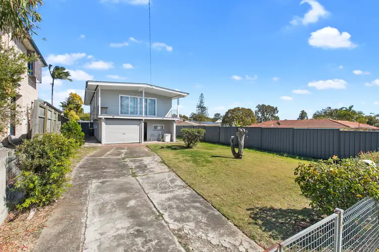 Main view of Homely house listing, 101 Queenstown Avenue, Boondall QLD 4034