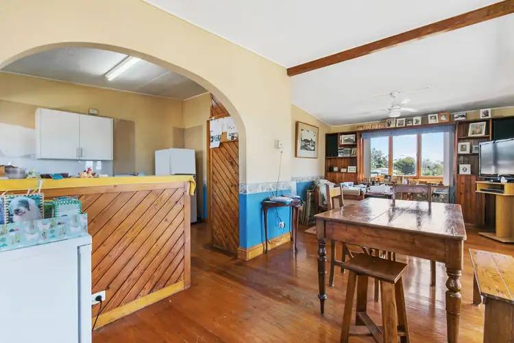 Fifth view of Homely house listing, 101 Queenstown Avenue, Boondall QLD 4034