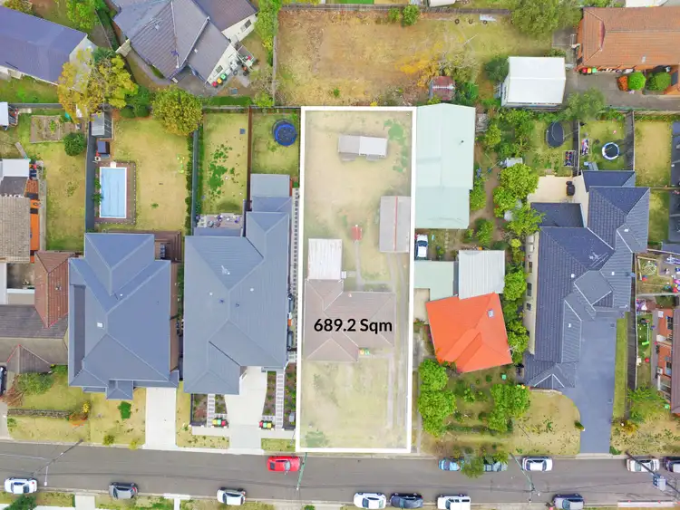 Main view of Homely house listing, 5 Jopling Street, North Ryde NSW 2113