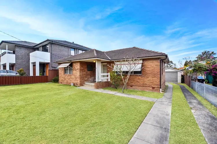 Second view of Homely house listing, 5 Jopling Street, North Ryde NSW 2113