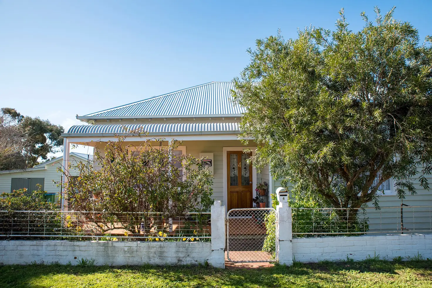 Main view of Homely house listing, 4-10 Little Koch Street, Casterton VIC 3311