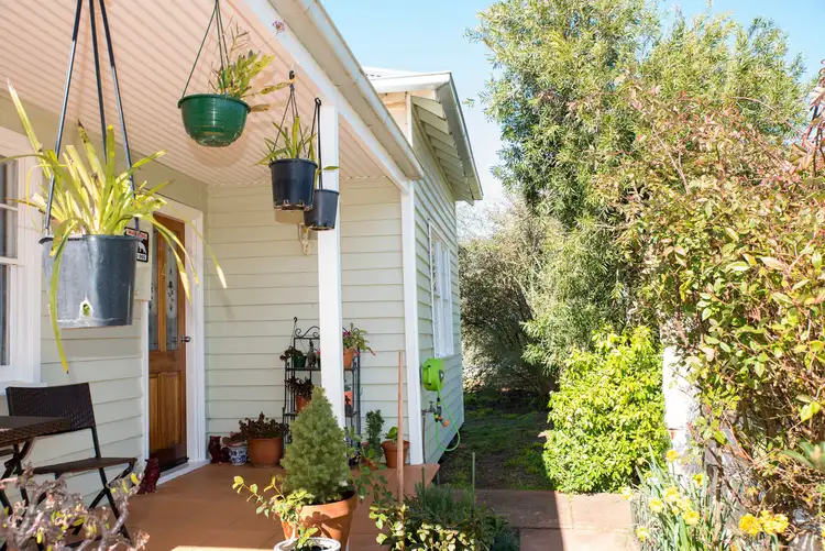 Second view of Homely house listing, 4-10 Little Koch Street, Casterton VIC 3311