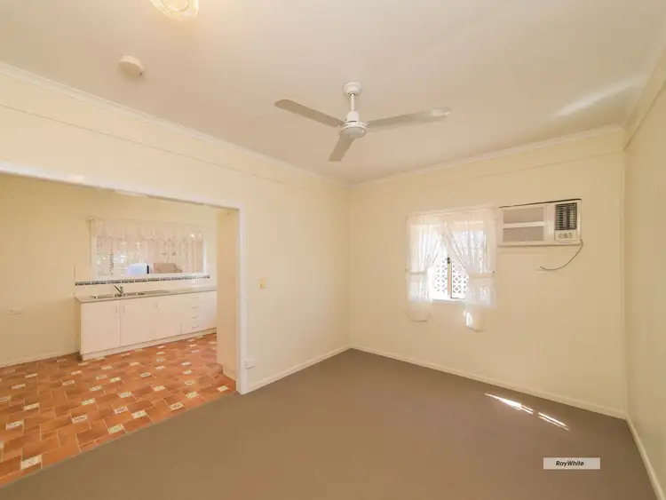 Second view of Homely house listing, 12 Goodson Street, West Rockhampton QLD 4700