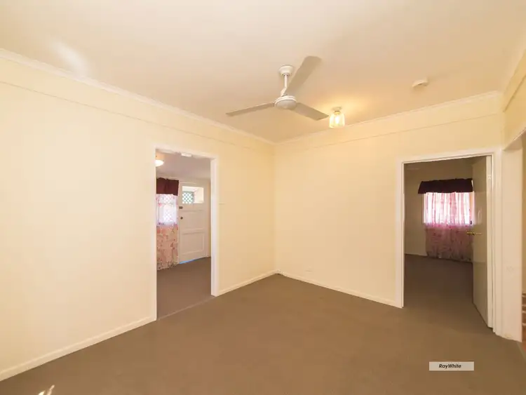 Third view of Homely house listing, 12 Goodson Street, West Rockhampton QLD 4700
