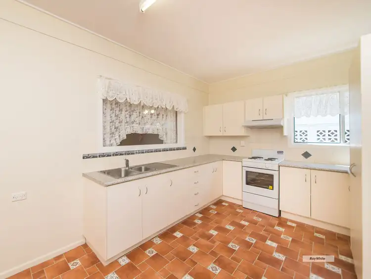 Fourth view of Homely house listing, 12 Goodson Street, West Rockhampton QLD 4700