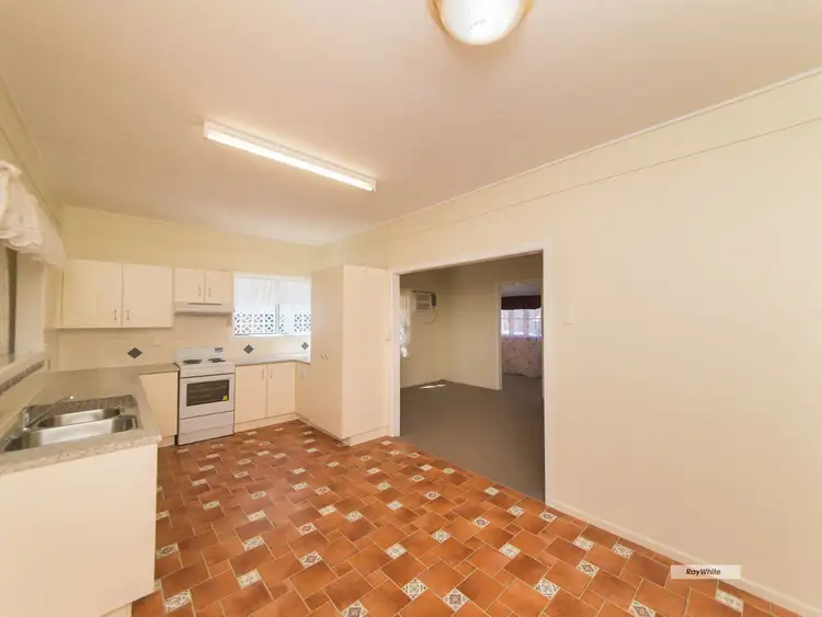 Fifth view of Homely house listing, 12 Goodson Street, West Rockhampton QLD 4700
