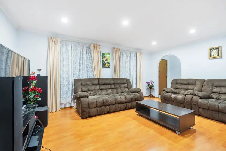 Second view of Homely house listing, 48 Swallow Crescent, Parafield Gardens SA 5107