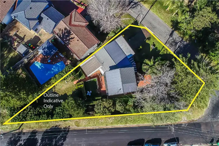 Main view of Homely house listing, 58 Highfields Parade, Highfields NSW 2289