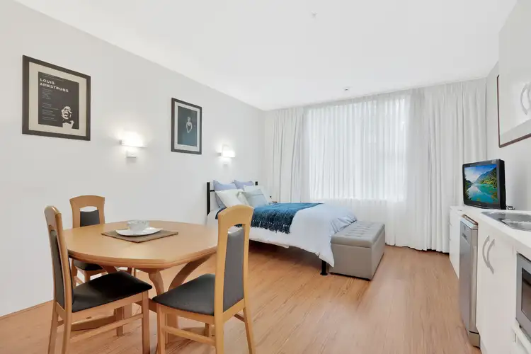 Main view of Homely apartment listing, 30/450 Pacific Highway, Lane Cove North NSW 2066