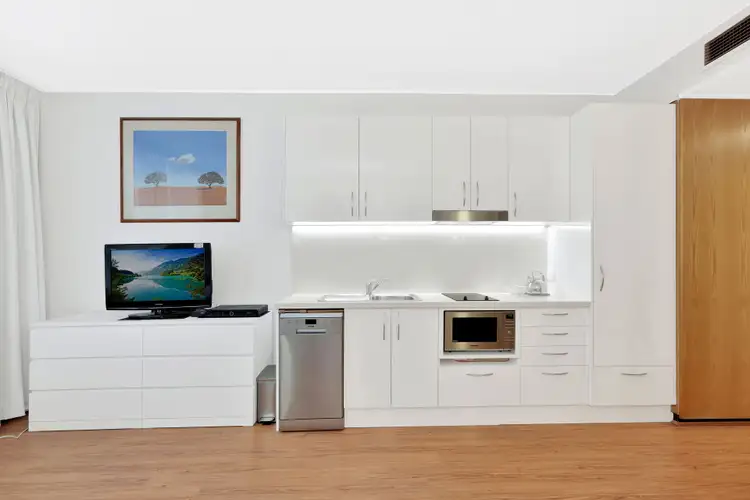 Second view of Homely apartment listing, 30/450 Pacific Highway, Lane Cove North NSW 2066