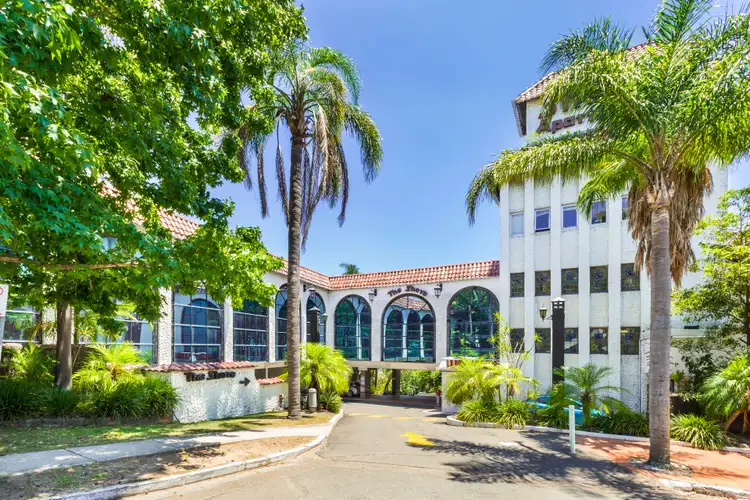 Fourth view of Homely apartment listing, 30/450 Pacific Highway, Lane Cove North NSW 2066