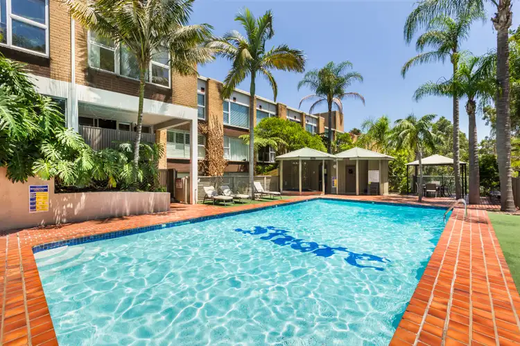 Fifth view of Homely apartment listing, 30/450 Pacific Highway, Lane Cove North NSW 2066