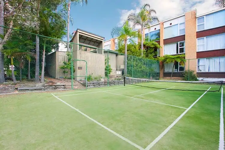 Sixth view of Homely apartment listing, 30/450 Pacific Highway, Lane Cove North NSW 2066