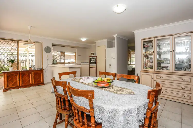 Fourth view of Homely house listing, 30 Gilroyd Loop, Ballajura WA 6066