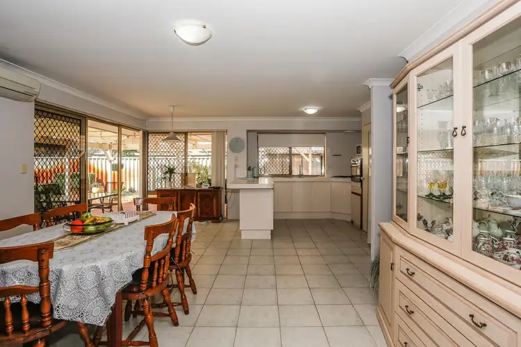Sixth view of Homely house listing, 30 Gilroyd Loop, Ballajura WA 6066